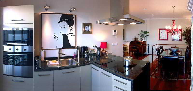 Appartement Ziggy Blues à Arrecife  Extérieur photo