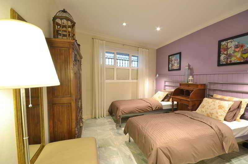 Appartement Ziggy Blues à Arrecife  Extérieur photo