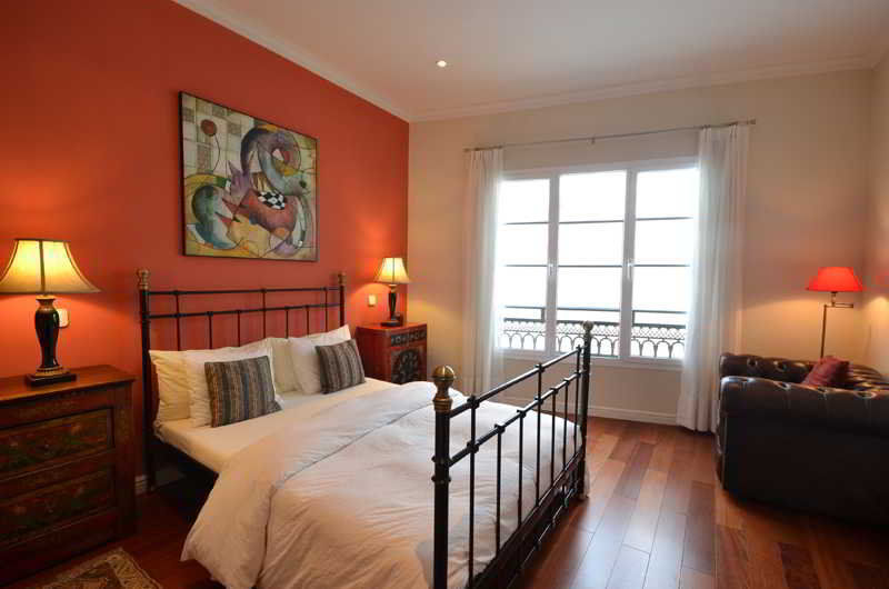 Appartement Ziggy Blues à Arrecife  Extérieur photo
