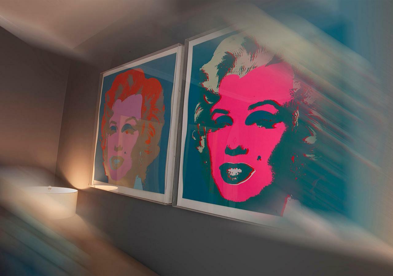 Appartement Ziggy Blues à Arrecife  Extérieur photo