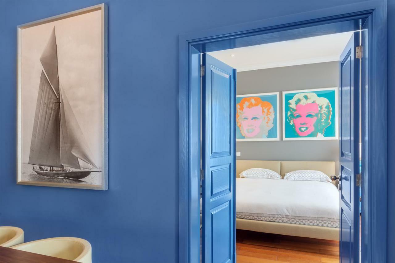 Appartement Ziggy Blues à Arrecife  Extérieur photo
