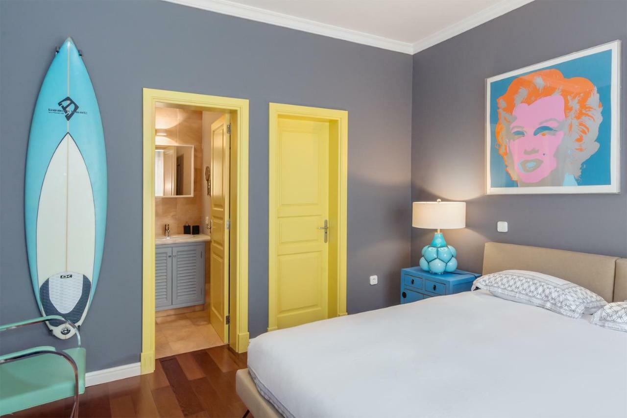 Appartement Ziggy Blues à Arrecife  Extérieur photo