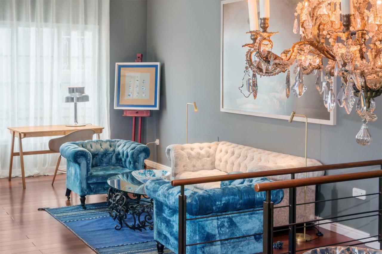 Appartement Ziggy Blues à Arrecife  Extérieur photo