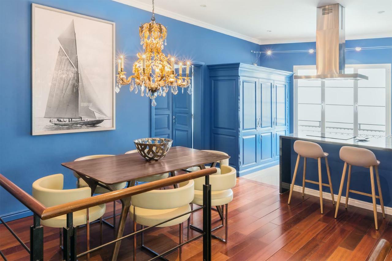Appartement Ziggy Blues à Arrecife  Extérieur photo
