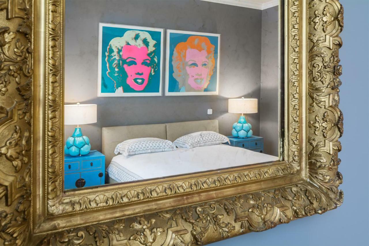 Appartement Ziggy Blues à Arrecife  Extérieur photo