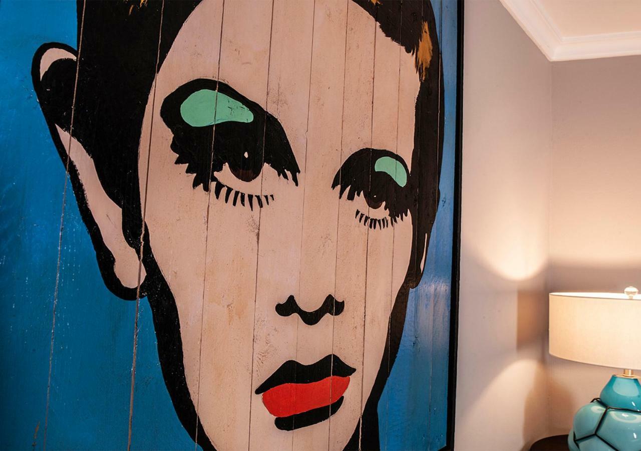 Appartement Ziggy Blues à Arrecife  Extérieur photo